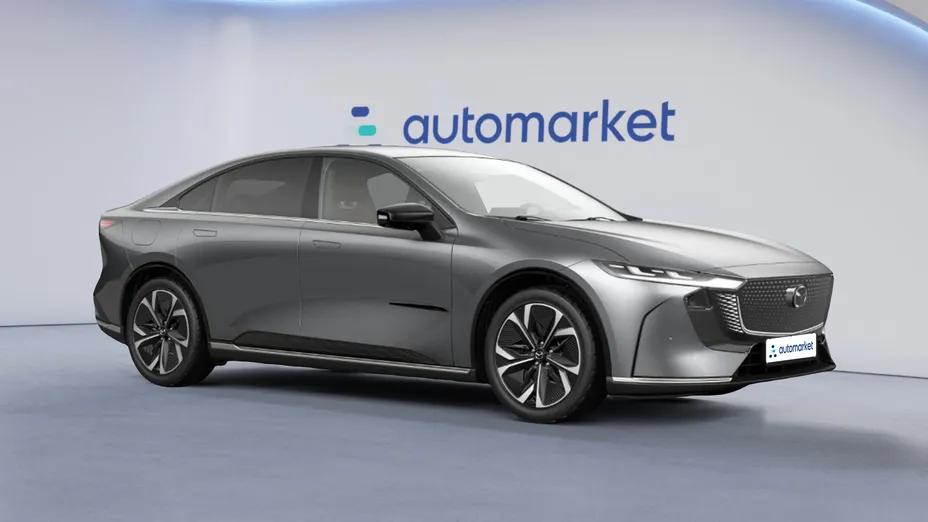 MAZDA 6 6e 68.8kWh Takumi Plus Nowy