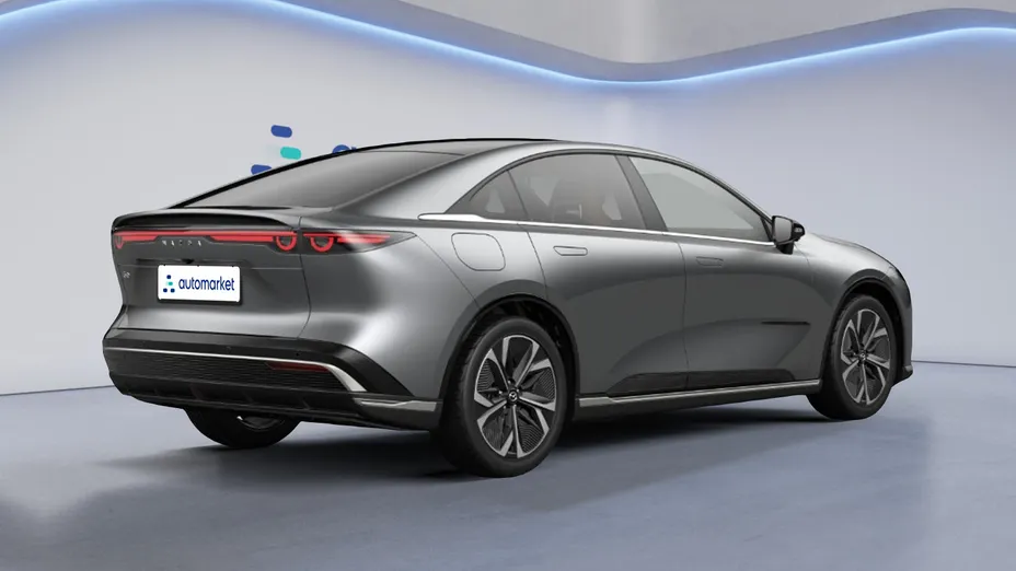MAZDA 6 6e 68.8kWh Takumi Plus Nowy