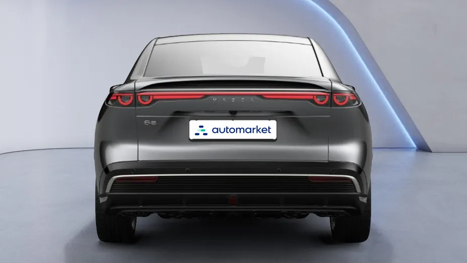 MAZDA 6 6e 68.8kWh Takumi Plus Nowy