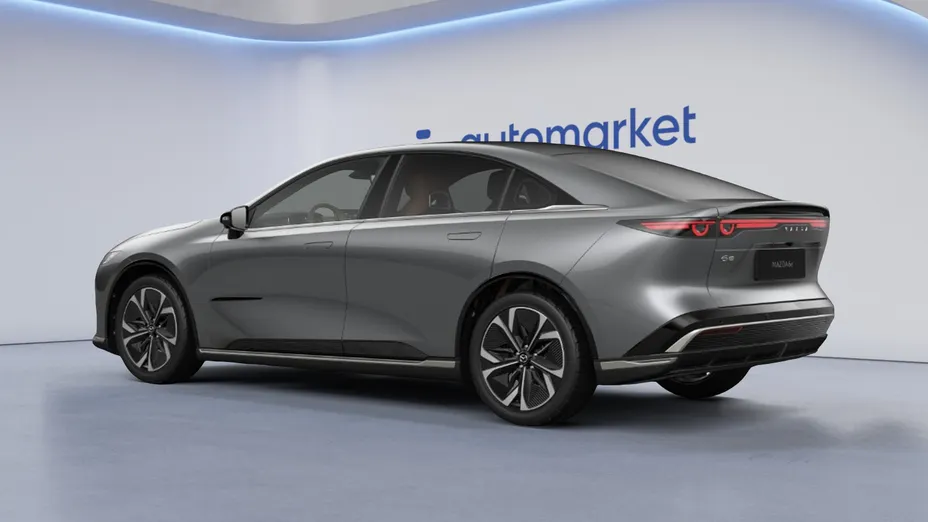 MAZDA 6 6e 68.8kWh Takumi Plus Nowy