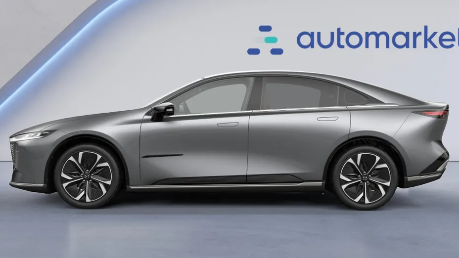 MAZDA 6 6e 68.8kWh Takumi Plus Nowy