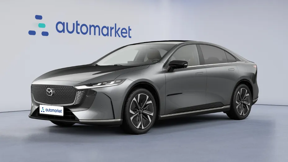 MAZDA 6 6e 68.8kWh Takumi Plus Nowy