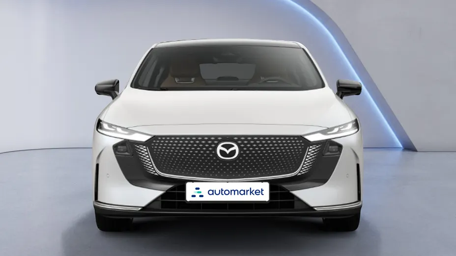 MAZDA 6 6e 80kWh Long Range Takumi Plus Nowy