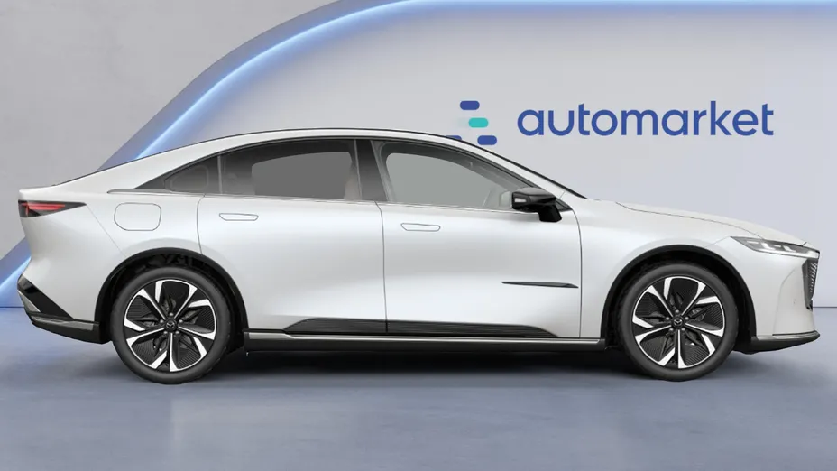 MAZDA 6 6e 80kWh Long Range Takumi Plus Nowy