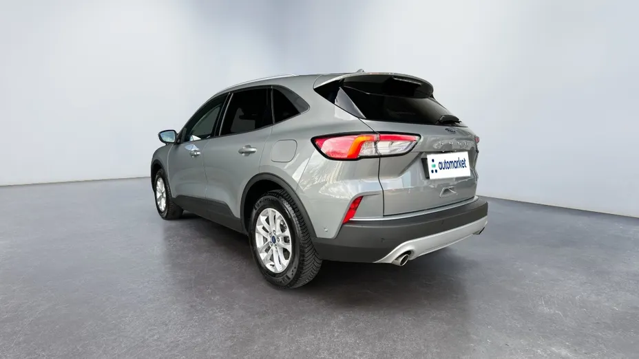 FORD Kuga Kuga 1.5 EcoBoost FWD Titanium X