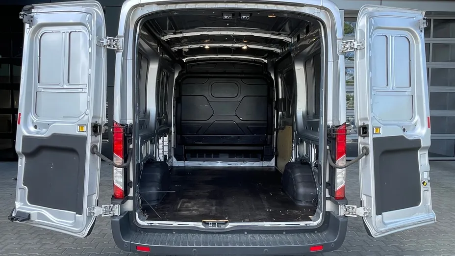 FORD Transit Custom Transit Custom 290 L2H2 Trend