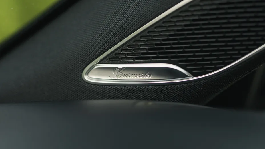 MERCEDES-BENZ A Klasa A 35 AMG 4-Matic 7G-DCT