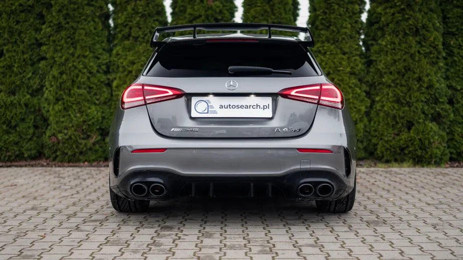 MERCEDES-BENZ A Klasa -