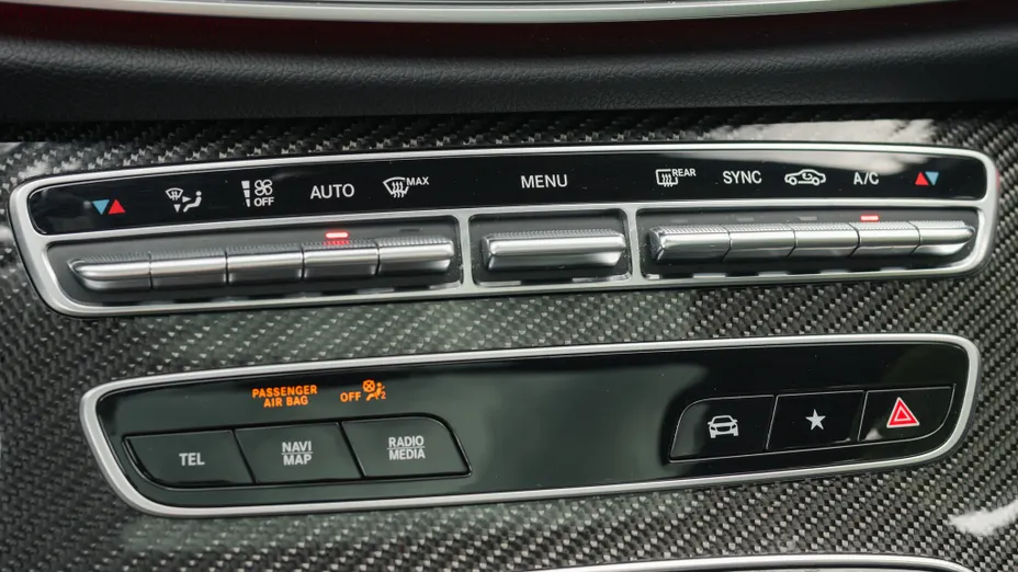 MERCEDES-BENZ E Klasa E 53 AMG 4-Matic+