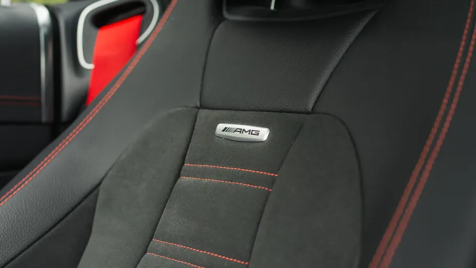 MERCEDES-BENZ E Klasa E 53 AMG 4-Matic+
