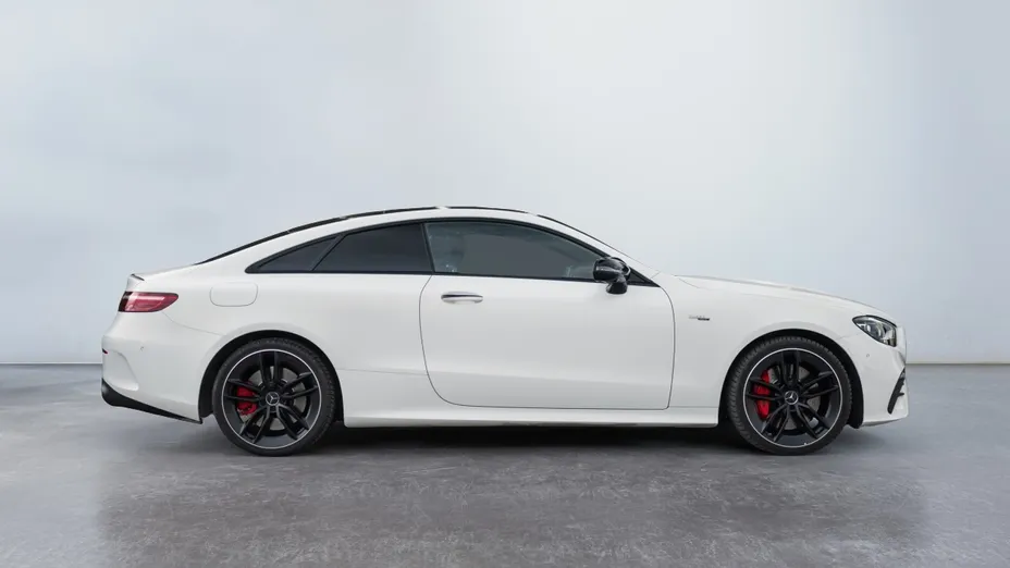 MERCEDES-BENZ E Klasa E 53 AMG 4-Matic+