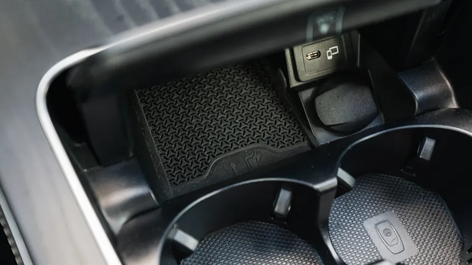 MERCEDES-BENZ E Klasa AMG E 63 S 4-Matic+