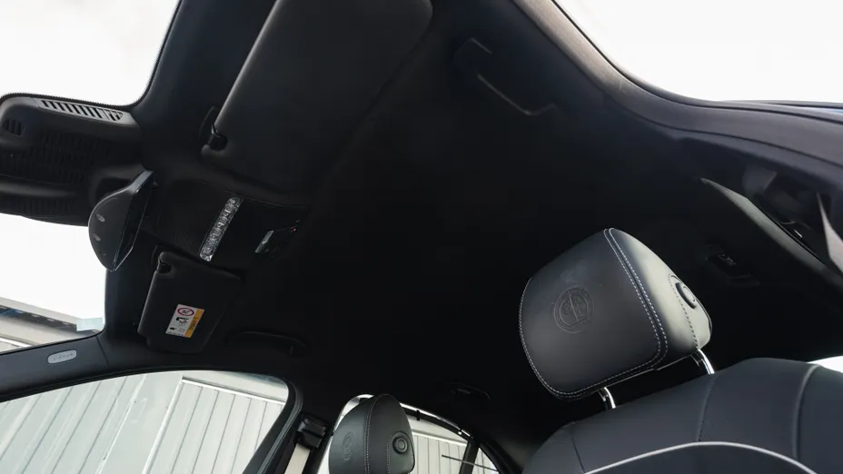 MERCEDES-BENZ E Klasa AMG E 63 S 4-Matic+