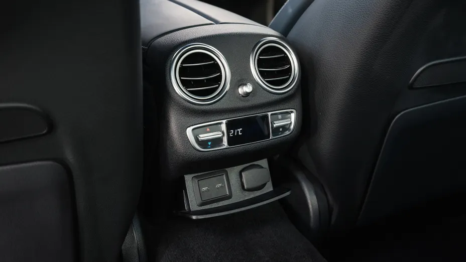 MERCEDES-BENZ E Klasa AMG E 63 S 4-Matic+