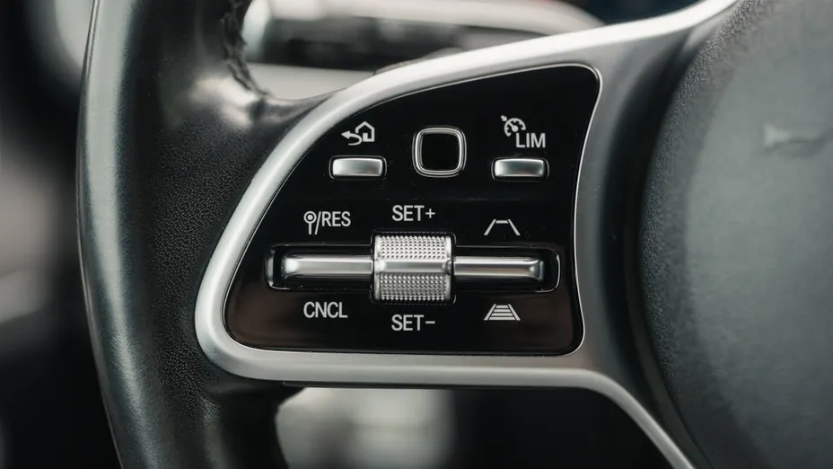 MERCEDES-BENZ GLE GLE 450 4-Matic
