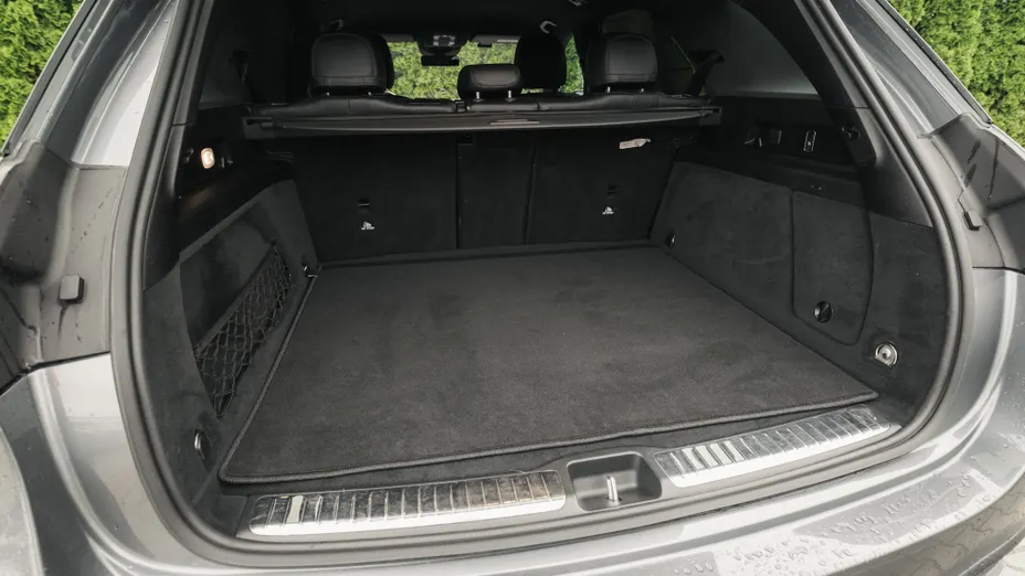 MERCEDES-BENZ GLE GLE 450 4-Matic