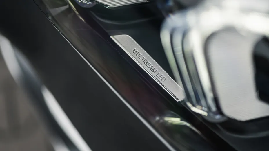 MERCEDES-BENZ GLE GLE 450 4-Matic