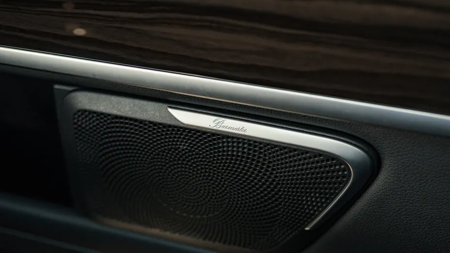 MERCEDES-BENZ V Klasa V 300 d 4-Matic Avantgarde 9G-Tronic (długi)