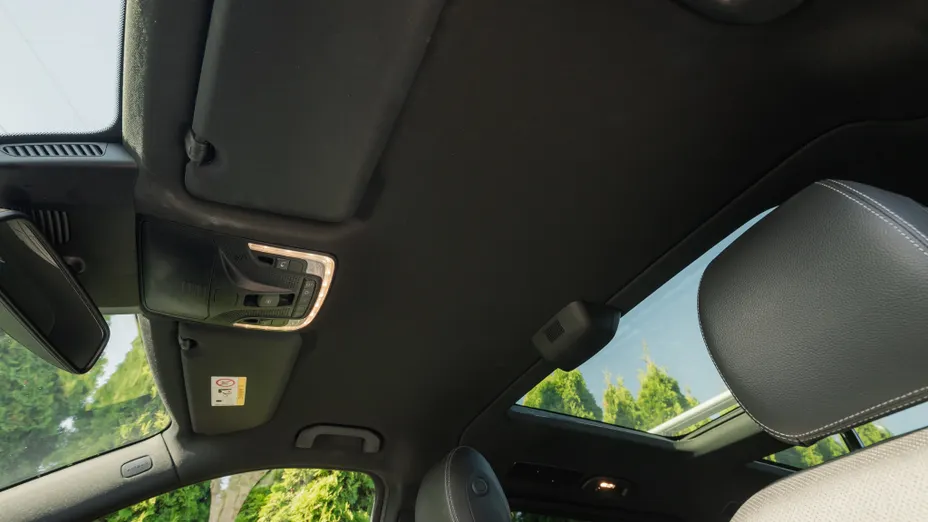 MERCEDES-BENZ V Klasa V 300 d 4-Matic Avantgarde 9G-Tronic (długi)