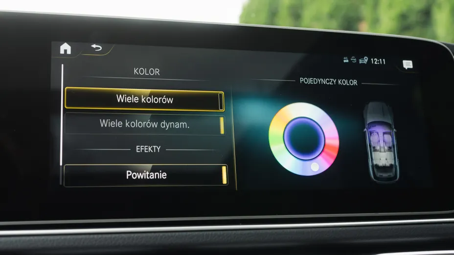 MERCEDES-BENZ GLE GLE 350 de 4-Matic