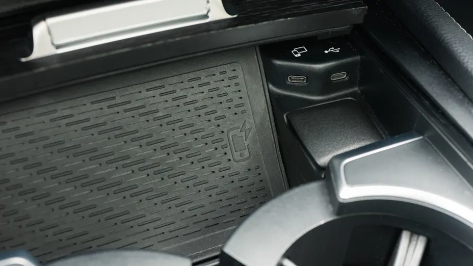 MERCEDES-BENZ GLE GLE 350 de 4-Matic