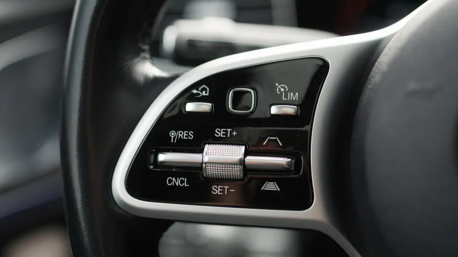 MERCEDES-BENZ GLE GLE 350 de 4-Matic