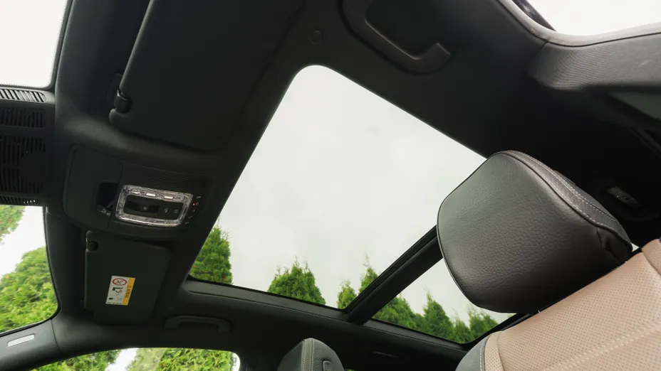 MERCEDES-BENZ GLE GLE 350 de 4-Matic