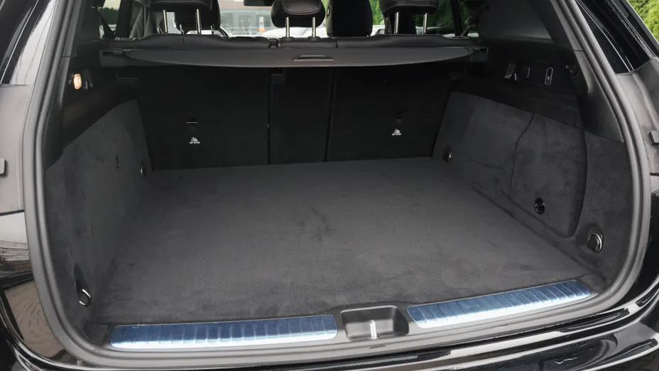 MERCEDES-BENZ GLE GLE 350 de 4-Matic