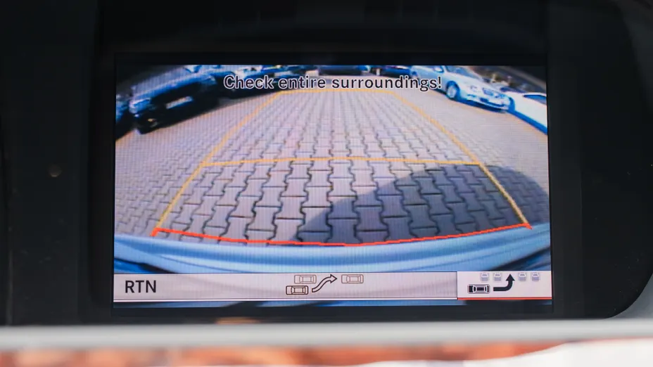 MERCEDES-BENZ S Klasa S 500 4-Matic L 7G-TRONIC