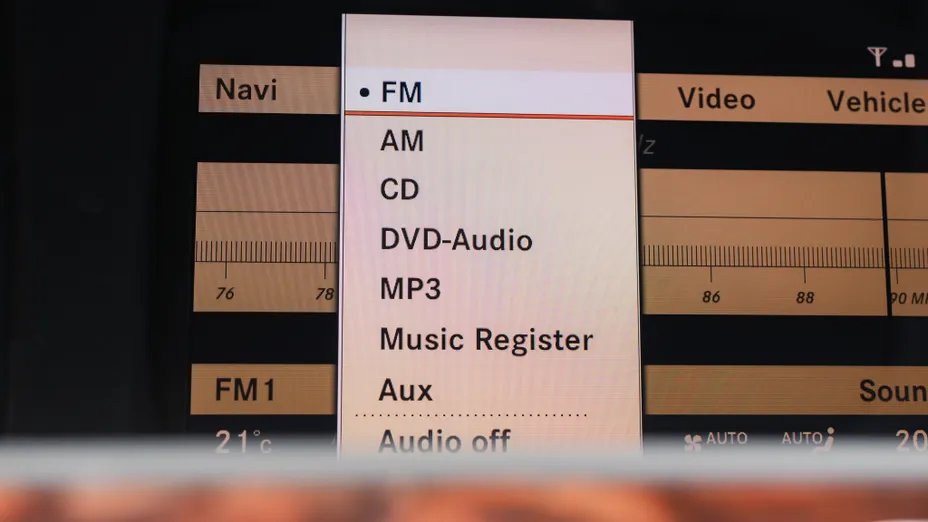 MERCEDES-BENZ S Klasa S 500 4-Matic L 7G-TRONIC