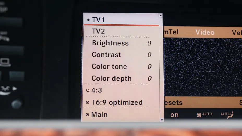 MERCEDES-BENZ S Klasa S 500 4-Matic L 7G-TRONIC