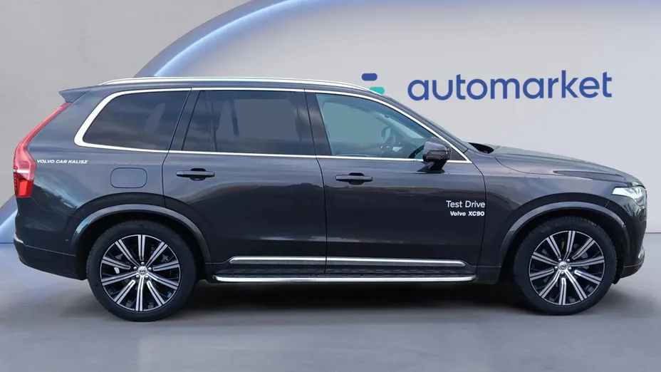 VOLVO XC90 XC90 B5 B AWD Ultra Bright 7os aut