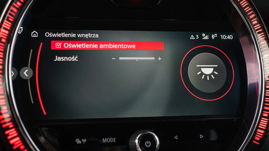 MINI [BMW] Mini Cooper S aut