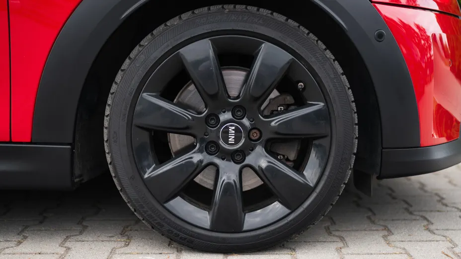 MINI [BMW] Mini Cooper S aut