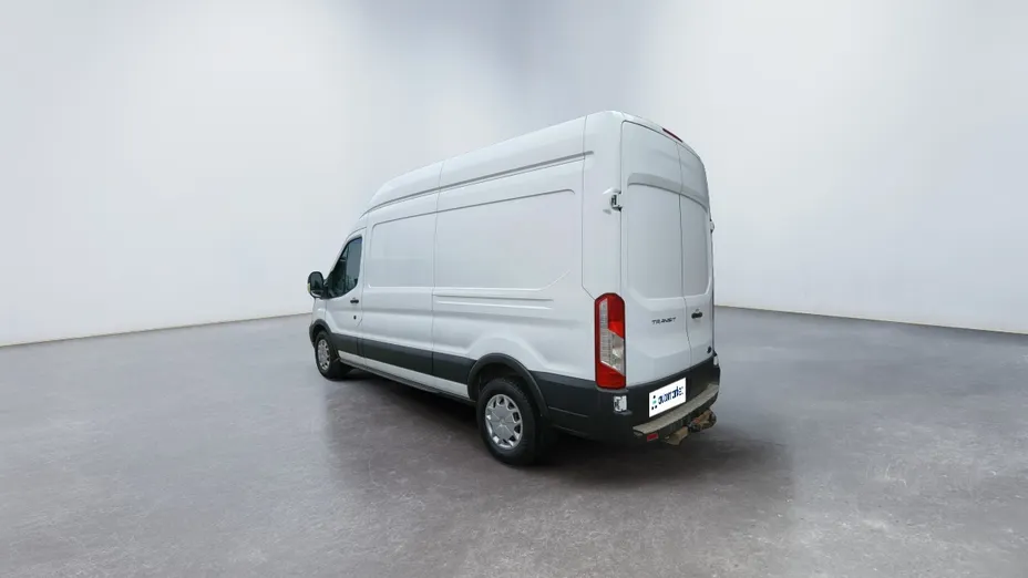 FORD Transit Transit 350 L3H3 Trend