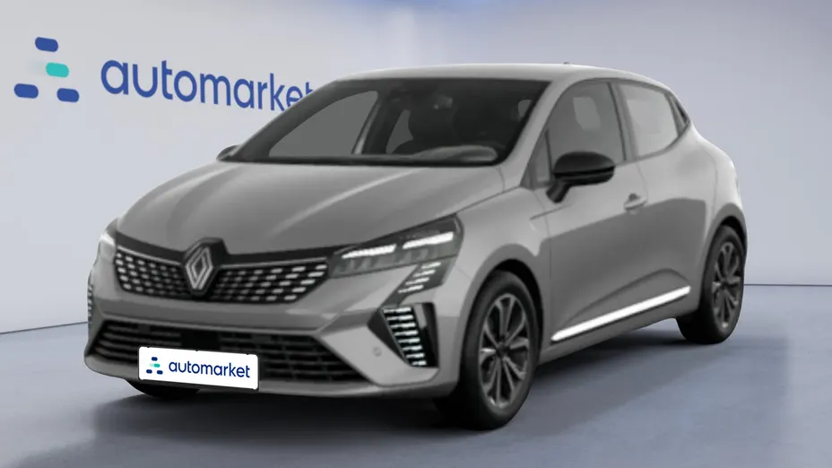 RENAULT Clio Clio 1.0 TCe Techno Nowy