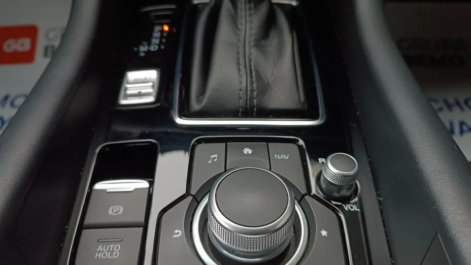 MAZDA 6 6 2.0 SkyMotion aut