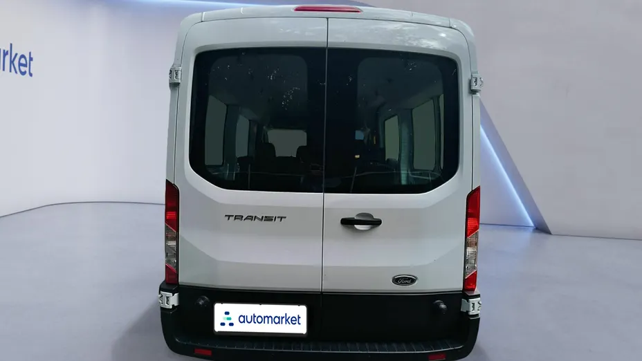 FORD Transit Transit 350 Kombi L3H2 Trend