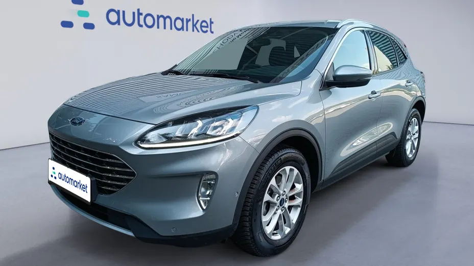 FORD Kuga Kuga 1.5 EcoBoost FWD Titanium