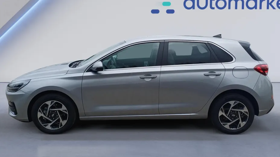 HYUNDAI i30 i30 1.5 T-GDI 48V Smart Nowy