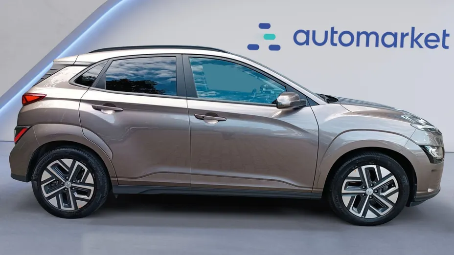 HYUNDAI Kona Kona Electric 64kWh Executive