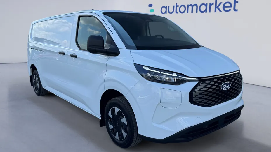 FORD Transit Custom Transit Custom EV 340 L2H1 Trend Nowy