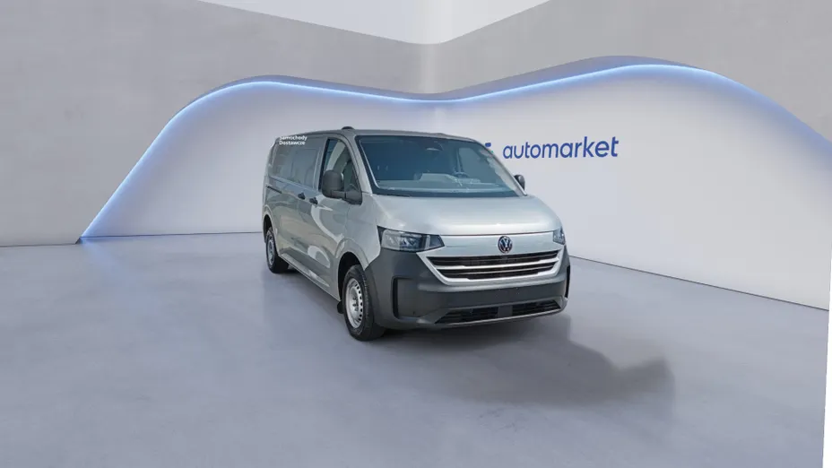VOLKSWAGEN Transporter Transporter TDI L2H1 Nowy