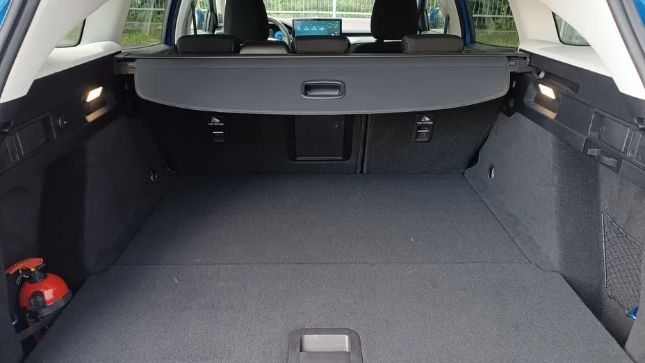 FORD Focus Focus 1.0 EcoBoost Titanium X