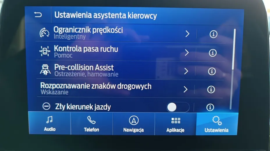 FORD Puma Puma 1.0 EcoBoost mHEV ST-Line