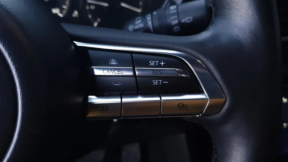 MAZDA MX-30 MX-30 35.5kWh Exclusive Line