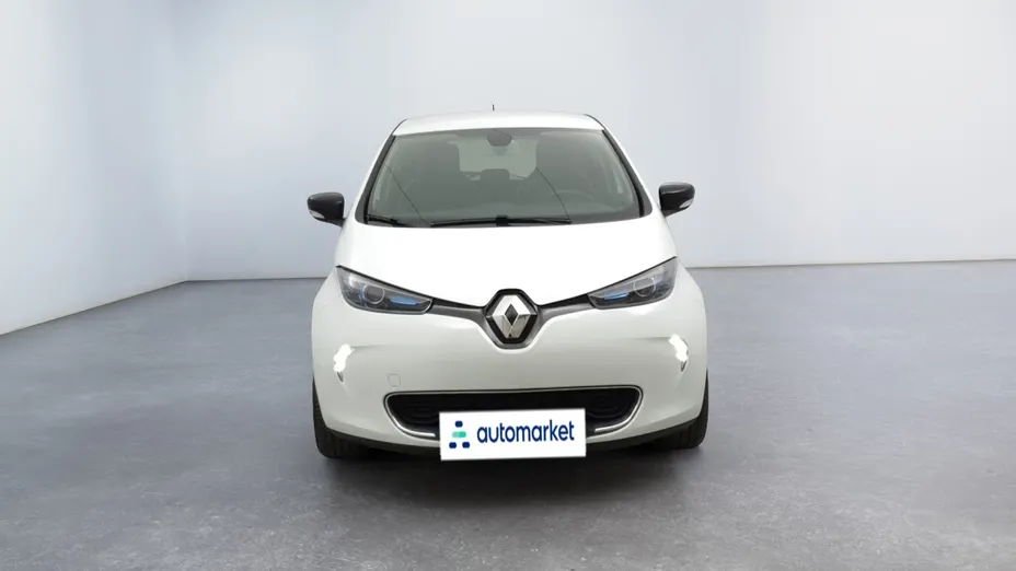 RENAULT ZOE ZOE R110 Z.E. 40 Intens (z akumulatorem)