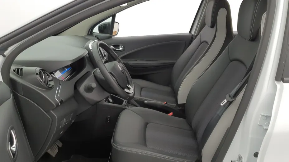 RENAULT ZOE ZOE R110 Z.E. 40 Intens (z akumulatorem)