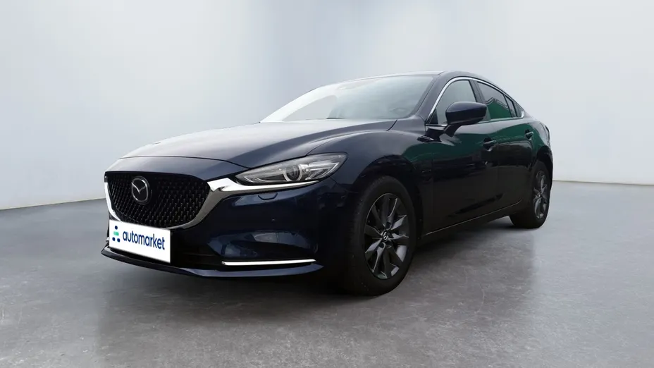 MAZDA 6 6 2.0 Center-Line aut