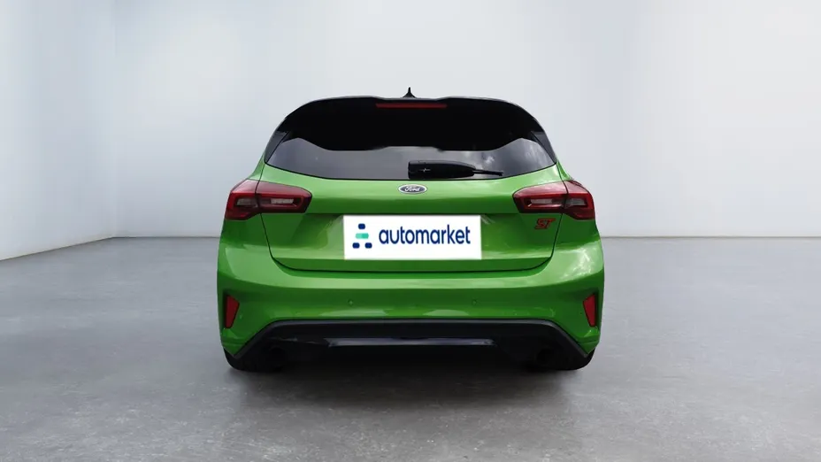 FORD Focus Focus 2.3 EcoBoost ST X